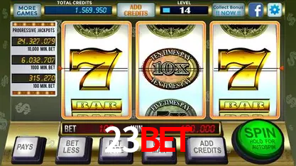 23Bet App